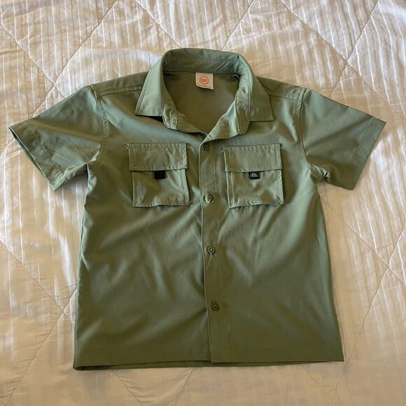 Wonder Nation Kids Boys Top and Bottom Coord Set Size 5T - Picture 7 of 12